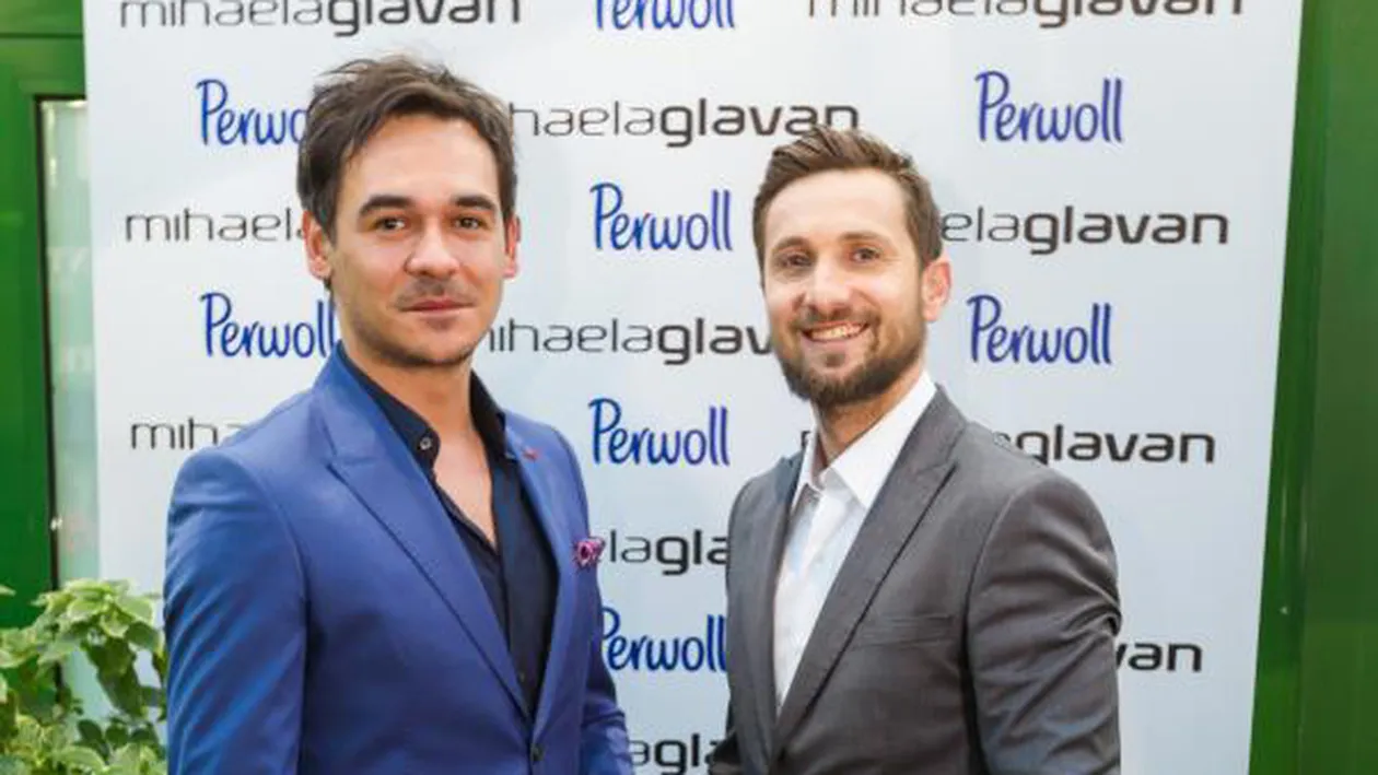 RĂZVAN SIMION l-a dat de gol pe colegul său:’’DANI se însoară!‘’