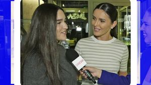 Cât de strictă este Denisa Nechifor cu fiica ei. Rania dă tot din casă: "Când vreau ceva știu că..."