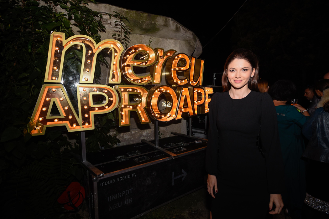 Petrecere de pomină la lansarea grilei Antena Group! Cum s-au îmbrăcat vedetele prezente la eveniment