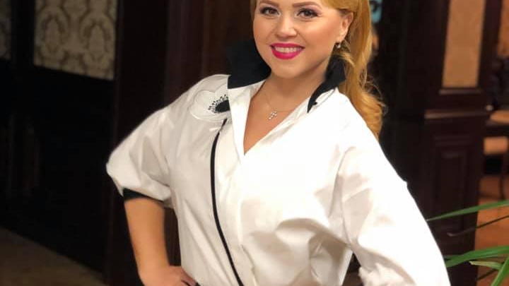 Cum slăbește Cornelia Rednic 2 kilograme pe săptămână. Artista a dezvăluit secretul: ”Le-am încercat pe toate”