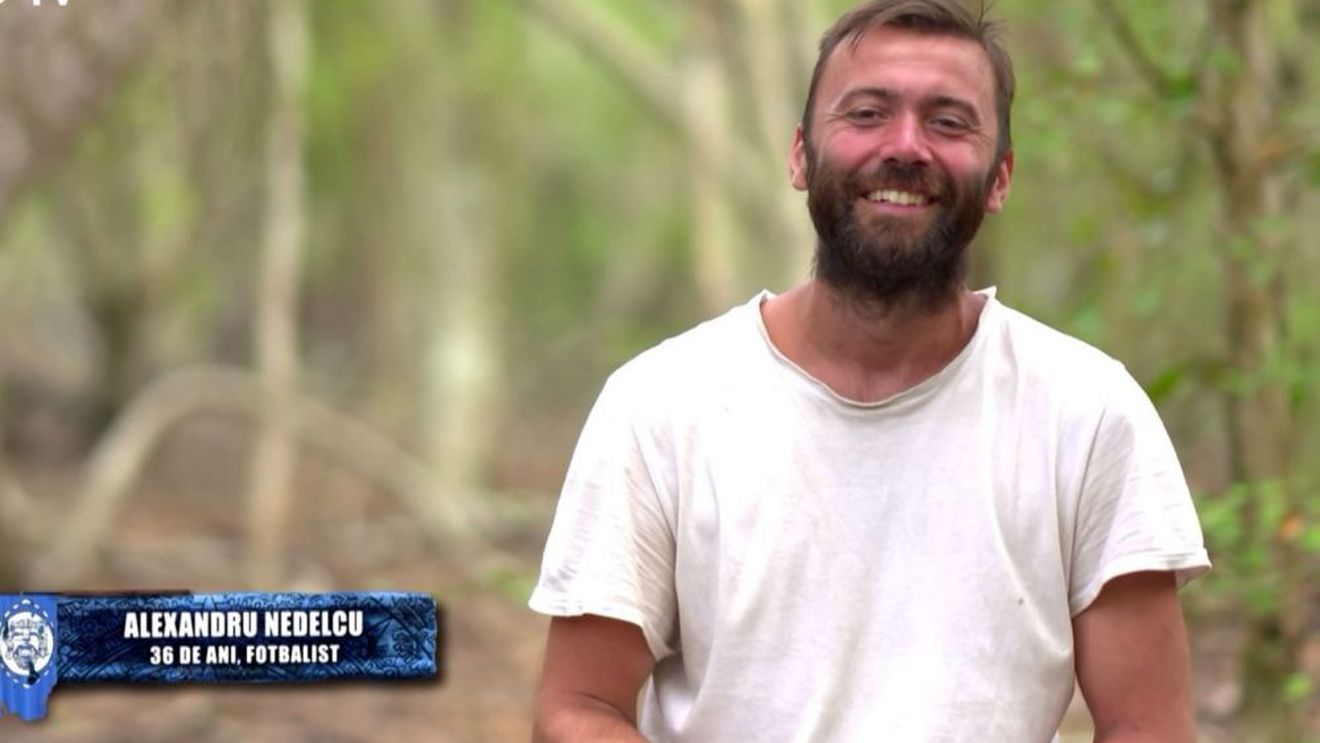Ce a spus Alex Nedelcu în direct la Pro Tv după ce a fost eliminat. Telespectatorii au rămas fără cuvinte