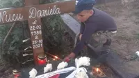 Povestea tristă a lui Valentin, băieţelul rămas orfan la doar 10 ani: A murit mama mea