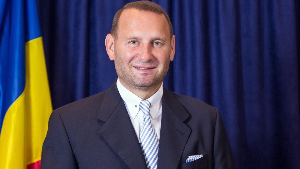 Viorel Cataramă, candidat la Președinție: "Astăzi îmi voi depune dosarul la BEC"