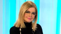 Cristina Țopescu sare în apărarea lui Tudor Chirilă: ”Recunosc că i-aș trage câte palme aș putea eu”