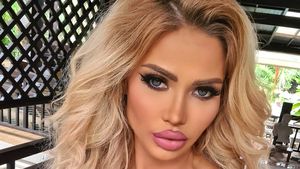 Maria Ilioiu, acuzaţii grave la adresa producătorilor de la Insula Iubirii: "Ce convenabil să faci televiziune și să scoți cum vrei, pe cine vrei din decupare și montaj"