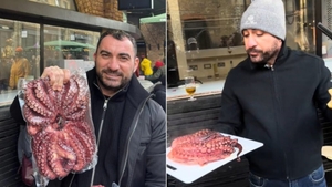 Cât a încasat Pescobar la Londra. Afaceristul a făcut anunțul care a devenit viral
