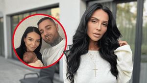 Francisca a născut înainte de termen. Soția lui TJ Miles, despre momentul care i-a schimbat viața: “Nu mă așteptam”