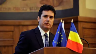 Remus Pricopie, printre invitații importanți de la Reuniunea Miniștrilor Educației din țările G20