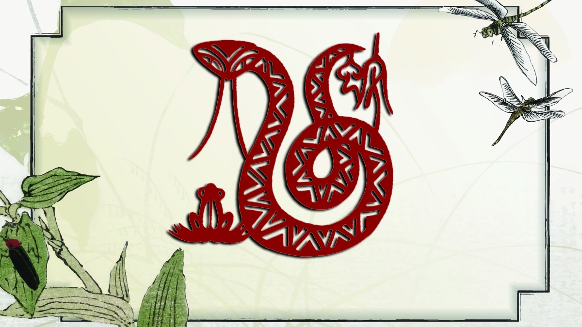Horoscop chinezesc azi, 13 februarie 2026.  Zi cu revelații pentru Șarpe și noroc neașteptat pentru Dragon