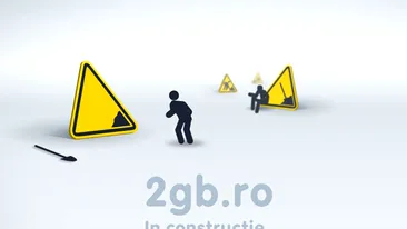 Cea mai tare chestie pe care ai vazut-o EVER pe net in Romania! Razi de lesini cand vezi cum arata santierul in lucru al unui website - N-ai voie sa nu-i dai LIKE! Diseara garantat e peste tot la stiri!