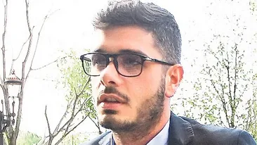 Vincenzo Castellano schimba femeile ca pe sosete!Vezi cu cine a inlocuit-o pe cea mai buna prietena a Biancai Dragusanu!