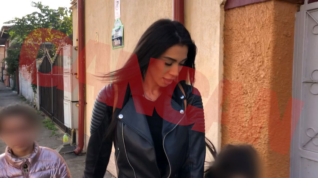 Pepe și Raluca, împreună de dragul copiilor