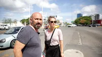 Motiv de gelozie pentru Doina Teodoru după ce Cătălin Scărlătescu a recunoscut în timpul finalei „Chefi la Cuțite”: „Pur și simplu o iubesc”