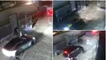 Un grup de hoți a furat cinci mașini de lux în valoare de peste 800.000 de euro în mai puțin de 60 de secunde