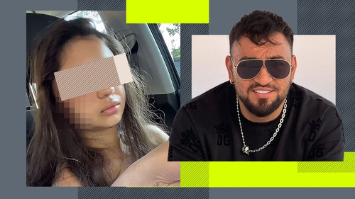 Scandal de proporții în lumea manelelor! Familiile Nămol și Biju au ajuns la cuțite după ce și-a desfigurat iubita lui “E diavol și bolnav psihic!” + “I-am făcut plângere penală”