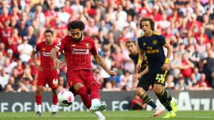 Liverpool și Arsenal se duelează astăzi pentru Supercupa Angliei