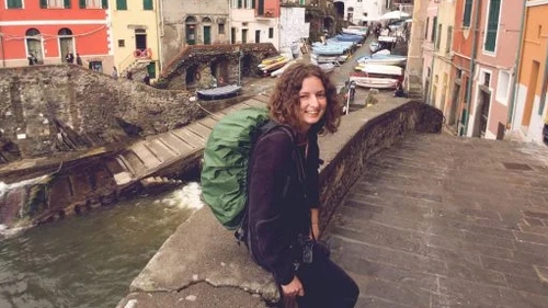 Ce intenționa să facă de fapt Alexandra, studenta care a murit electrocutată pe un vagon, în Chitila!
