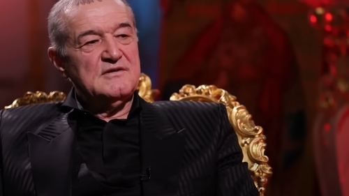 Veste proastă pentru Gigi Becali! Patronul FCSB riscă să ajungă din nou după gratii
