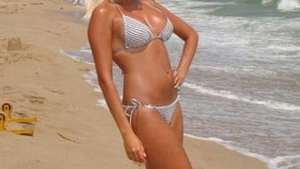 Raluca Tanase (Bambi) pleaca in vacanta in Dubai si Mauritius!