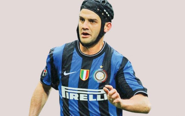 Cristian Chivu a făcut istorie în tricoul naționalei, dar și al echipelor Ajax sau Inter