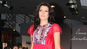 Irina ex-Asia isi doreste un copil