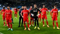 Vrea la FCSB 2! Cine este fotbalistul care a recunoscut că nu merită să fie titular în echipa lui Nicolae Dică