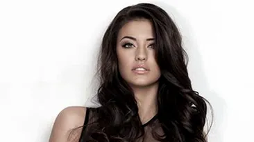 Antonia nu este deloc fitoasa, ar vrea sa plece in vacanta intr-un loc deloc exclusivist sau luxos! Vezi unde vrea sa se intoarca!