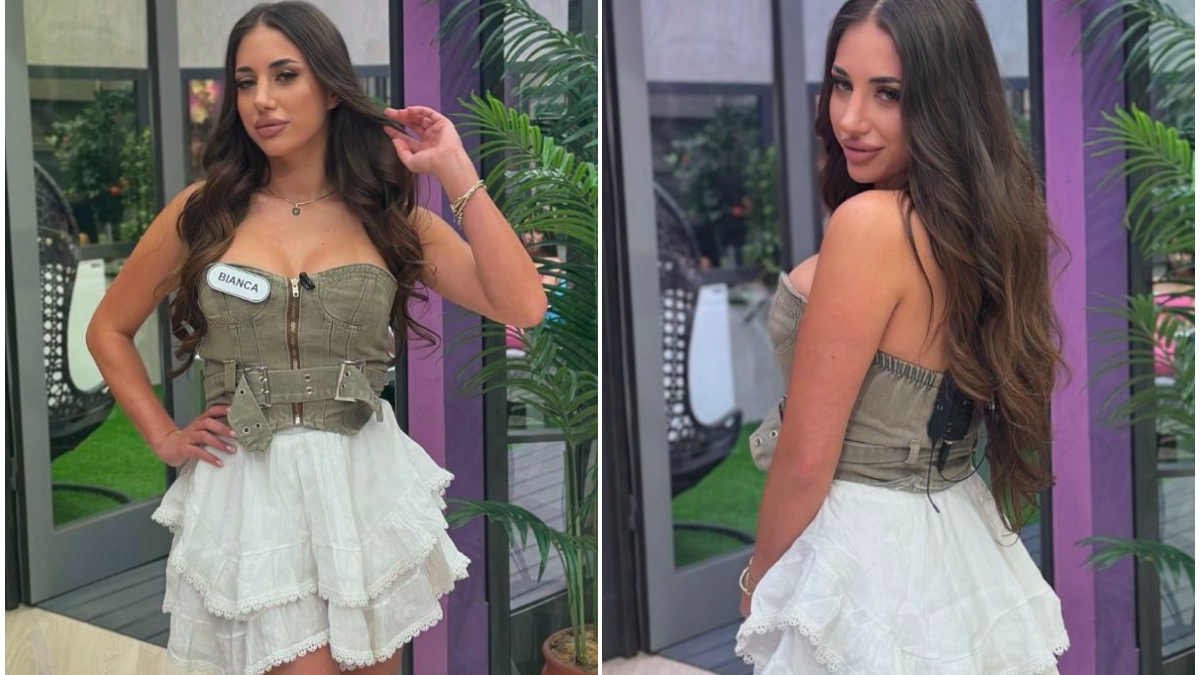 Bianca Giurcă, dezvăluiri despre sarcină după ce a intrat în Casa Iubirii: ”Îmi doresc să am minimum 2 copii”