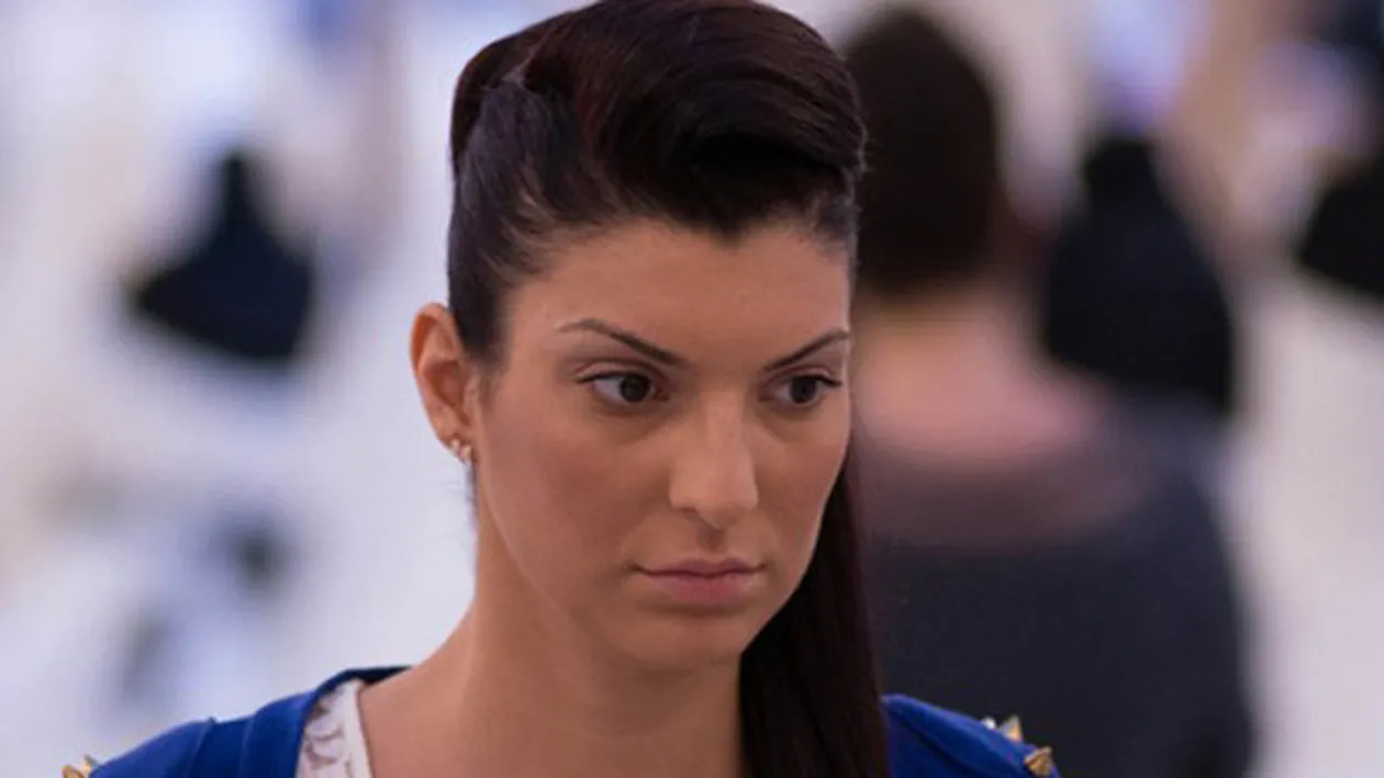 Andreea Tonciu e GRAVIDA? Imaginea care o da de gol pe bruneta: Vine un bebe. Felicitari