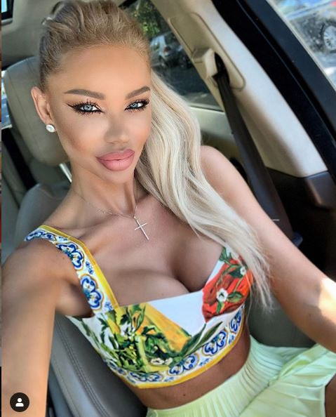 Bianca Drăgușanu, prima reacție după ce s-a anunțat că divorțează. A făcut publică o poză și a recunoscut: „Un singur șef am și eu”