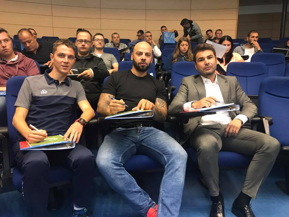 Giani Kiriță a recunoscut tot și a povestit cum s-a întâmplat: “Am furat din camera…“