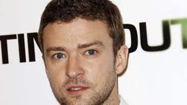 Justin Timberlake socheaza: Aratam ca un cretin in 'N Sync. Vezi ce nu-i placea la look-ul lui!