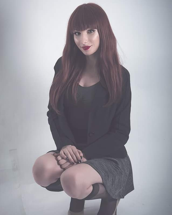 Daria Jane / Sursa Foto: Instagram.com