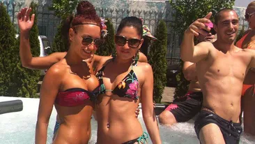 S-a facut praf dupa o noapte de distractie si a continuat sa bea la volan! Vezi cum s-a dres Draghia dupa cheful de pomina!