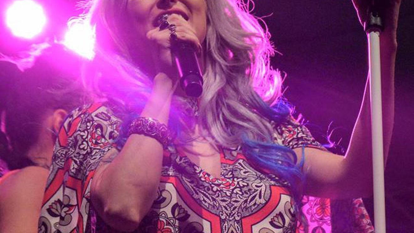 ANDREEA BĂLAN a făcut anunţul! Cântăreaţa se va întoarce la marea ei dragoste: „Am făcut tot ce am putut...“