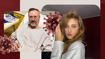 Dezvăluiri tulburătoare făcute de Iulia Albu, după ce fostul soț a anunțat că are cancer: ”S-a adeverit ce bănuiam!” + Promisiunea făcută