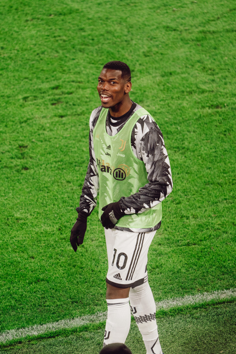 Lovitură dură pentru Paul Pogba! Ce suspendare a primit fotbalistul după ce a fost acuzat de dopaj