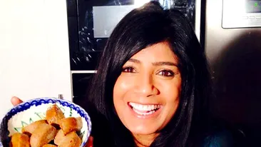 O femeie din India de 51 de ani a descoperit ”elixirul tinereţii”! Ce mănâncă în fiecare zi