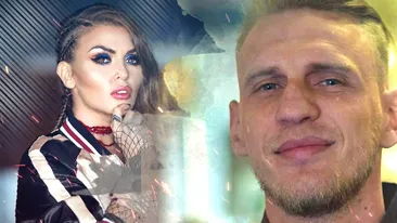 Psihopatul care l-a incendiat pe Alin, iubitul Oanei Radu, se considera Satana. Dezvăluiri cutremurătoare ale vedetei. “Era nebunul cartierului și...”