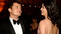 Katy Perry si Orlando Bloom, impreuna?