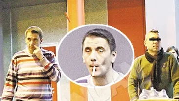 Cosmin Cernat merge la cumparaturi cu sofer, masina si benzina de la TVR. Isi face piata pe bani publici