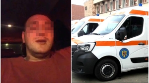 Victor a fost omorât în bătaie de părinții iubitei lui! Tânărul de 28 de ani și-a dat ultima suflare în drum spre spital