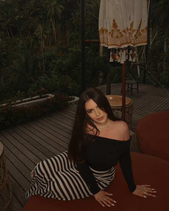 Ioana Stan, sursa- social media Ioana Stan