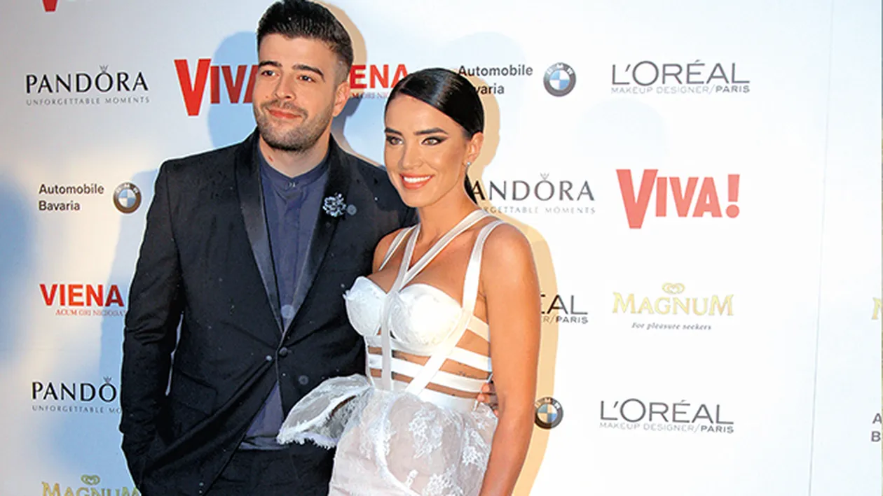 ”Nu pot să... ” Adevăratul motiv pentru care ADELINA şi SPEAK nu au un copil