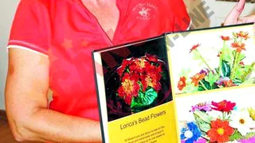 A inventat florile Swarovski