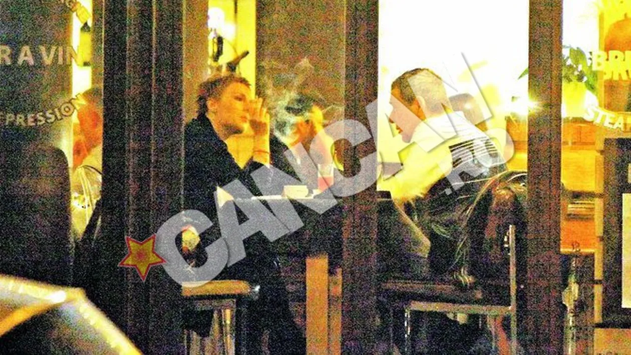 Zambete tuguiate plus ganduri ascunse afumate! De la ursul pacalit de vulpe la Ursu ametit de Grecu