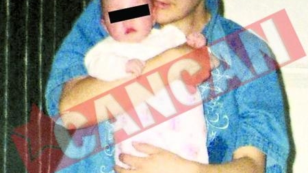 O tanara si copilul ei de un an au disparut fara urma