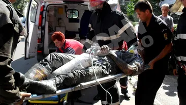 Desfundarea canalelor poate fi periculoasa! Salvati din haznaua cu fecale!