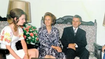 Fiica președintelui României și iubirile sale neîmplinite. Cum i-au distrus părinții viața personală Zoiei Ceușescu