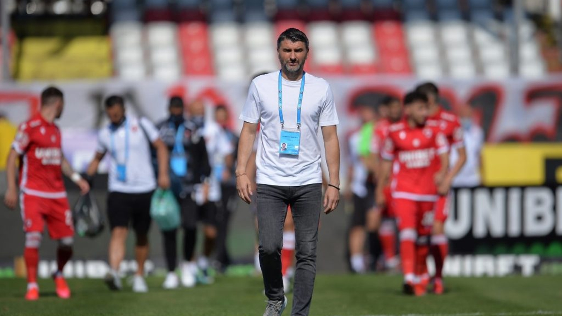 Dinamo chiar își merită soarta » „Țăranul” mulțumit de „câini”: „Se vede o schimbare în bine!”